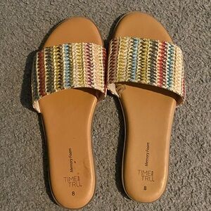 Size 8 Sandals